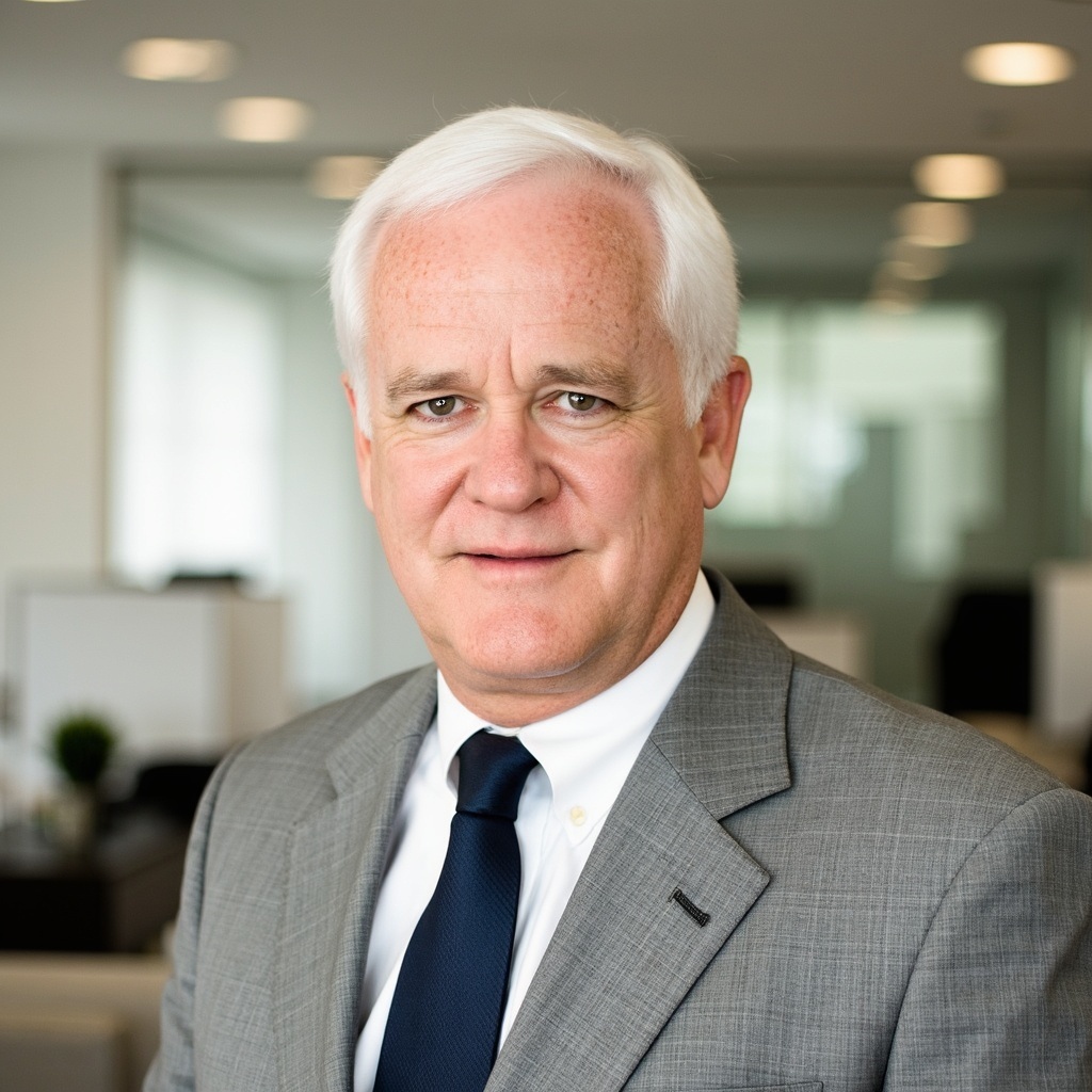 Richard Bolger